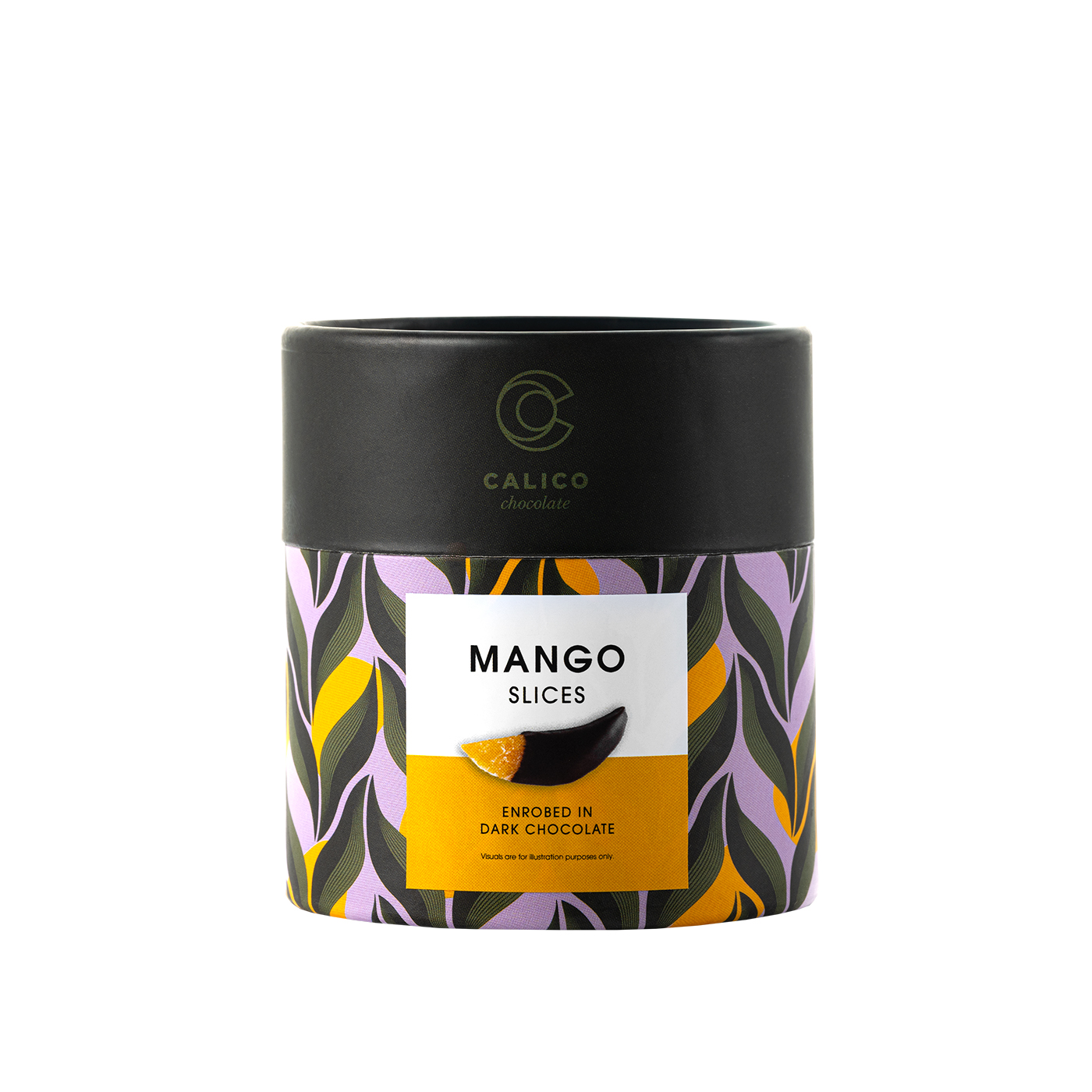 CALICO FRUITS Mango 100 g