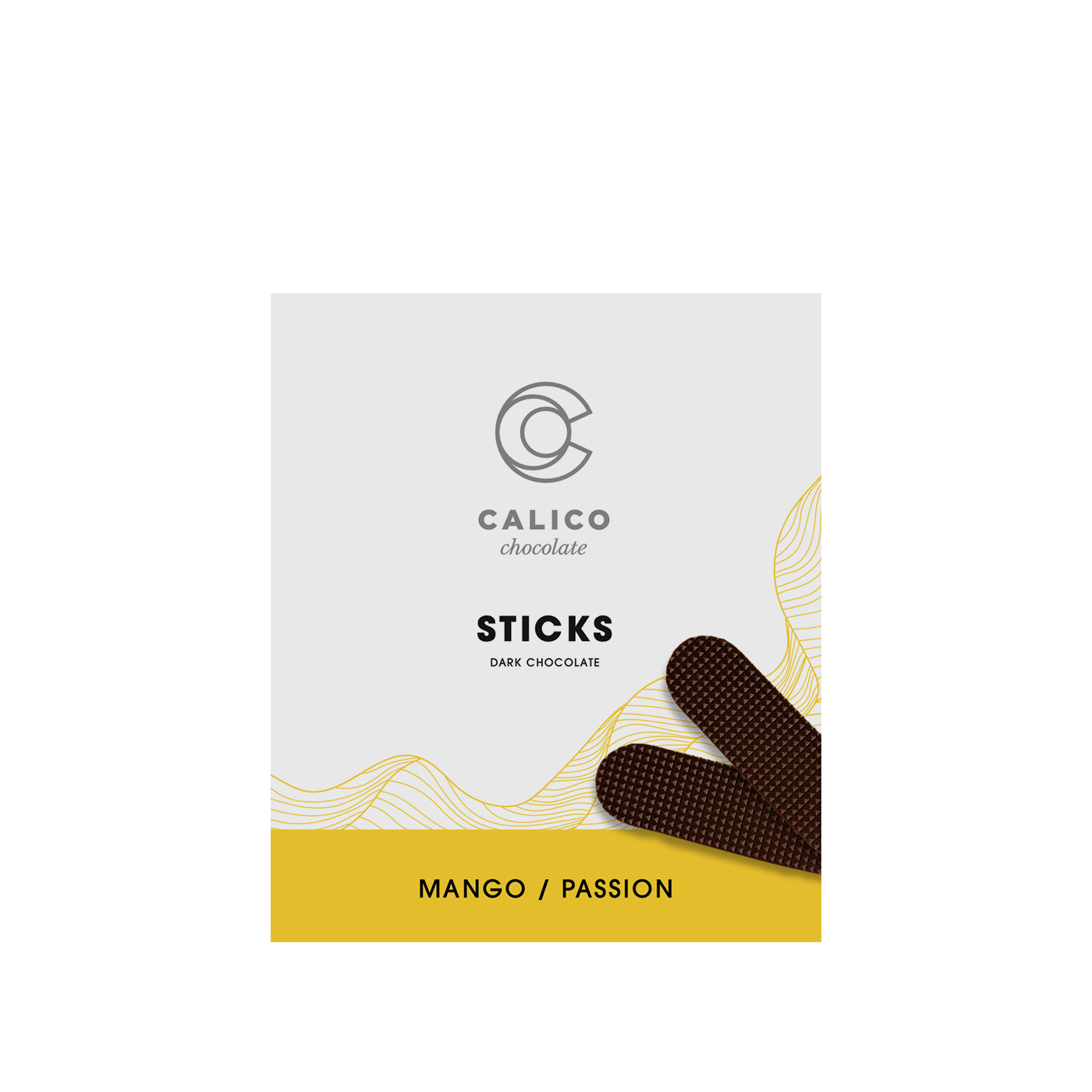 CALICO STICKS Mango 90 g
